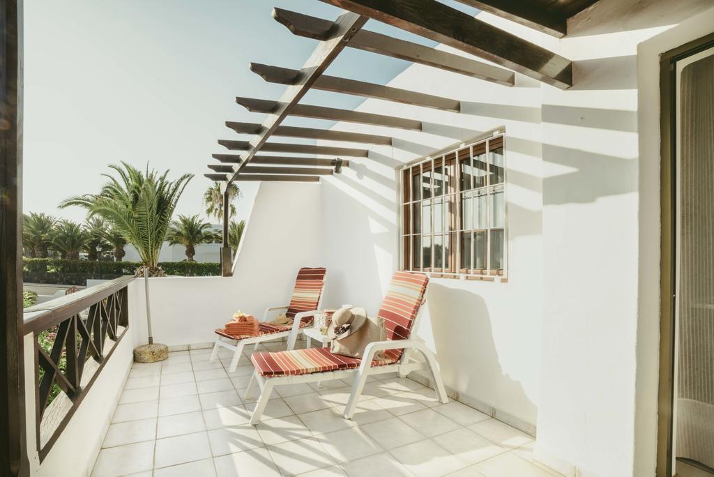 プエルト・デル・カルメン Duplex Joanヴィラ エクステリア 写真