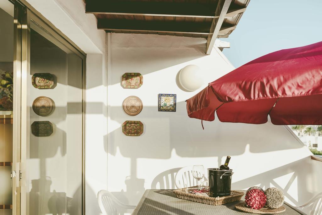 プエルト・デル・カルメン Duplex Joanヴィラ エクステリア 写真